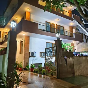 Keystone Guest house